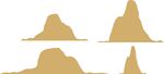 山