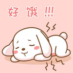可可兔            