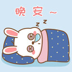 可可兔            