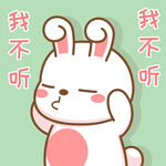 可可兔            