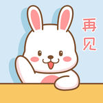 可可兔            