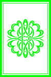 边框