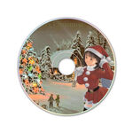 圣诞节CD光盘