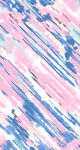 扎染花