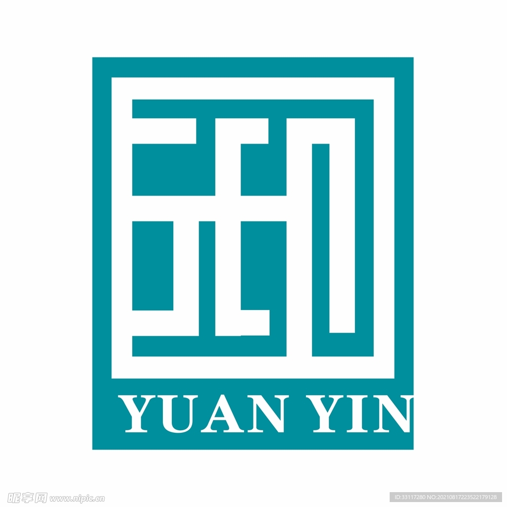元印LOGO 