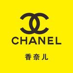 香奈儿标志