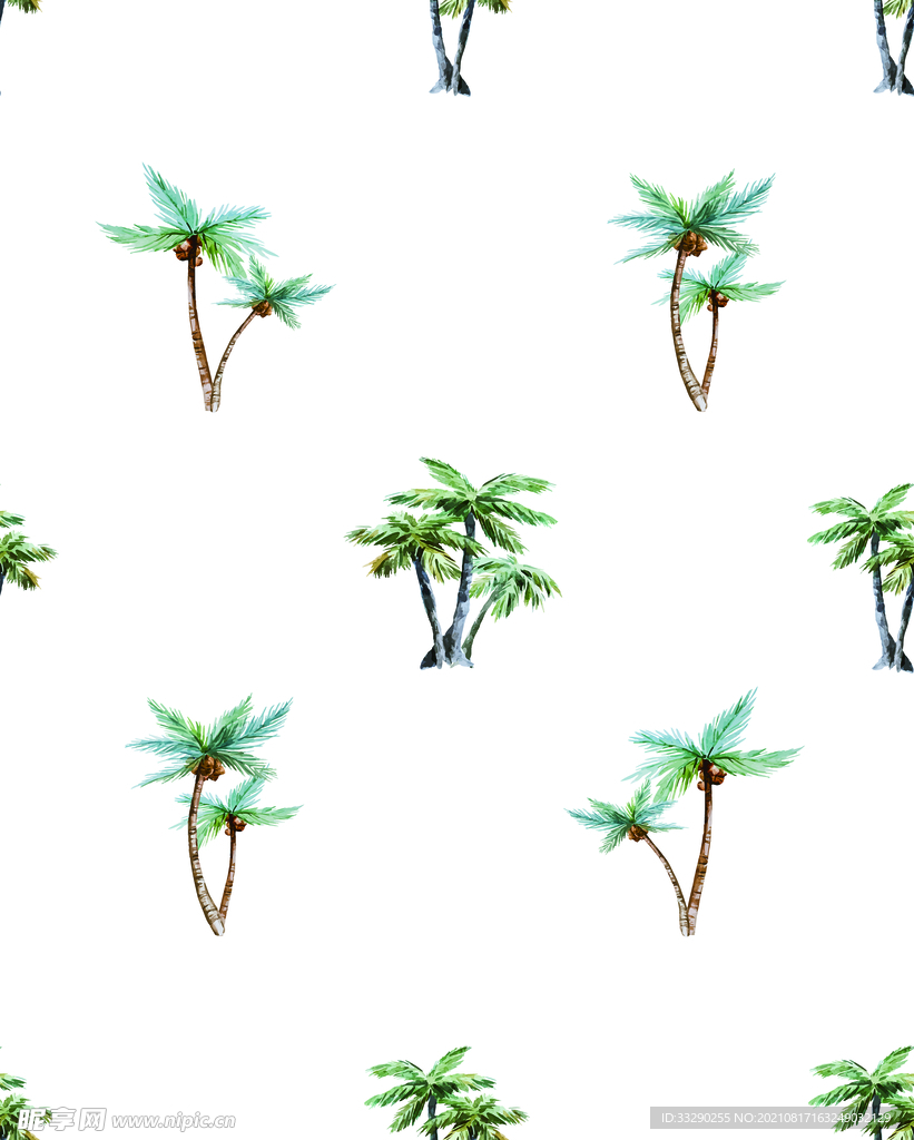 小碎花