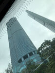 香港高楼 