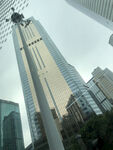 香港摩天大楼