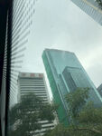 香港高楼 