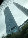 香港摩天大楼