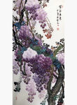 紫气东来 