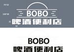 酒吧门头