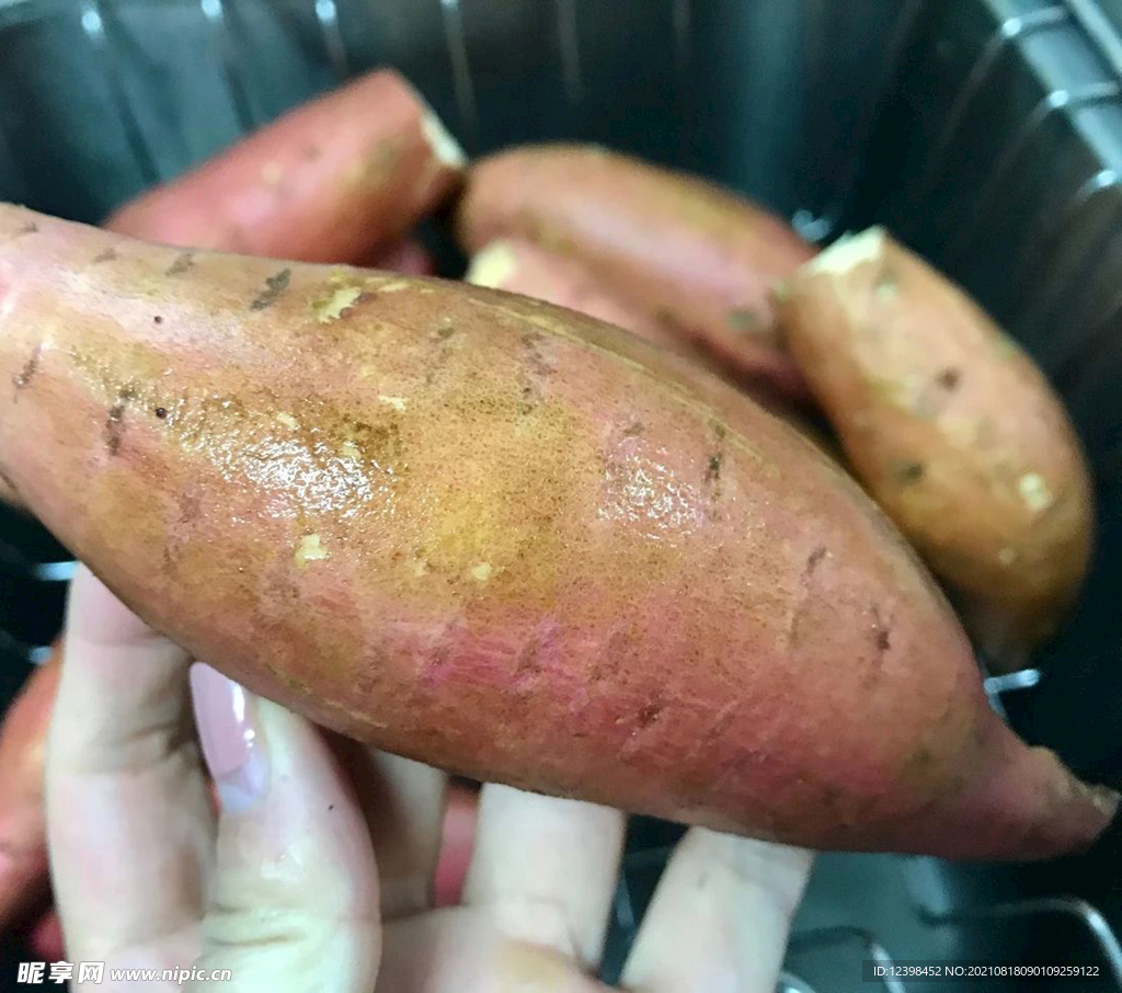 红薯