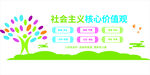 社会主义核心价值观