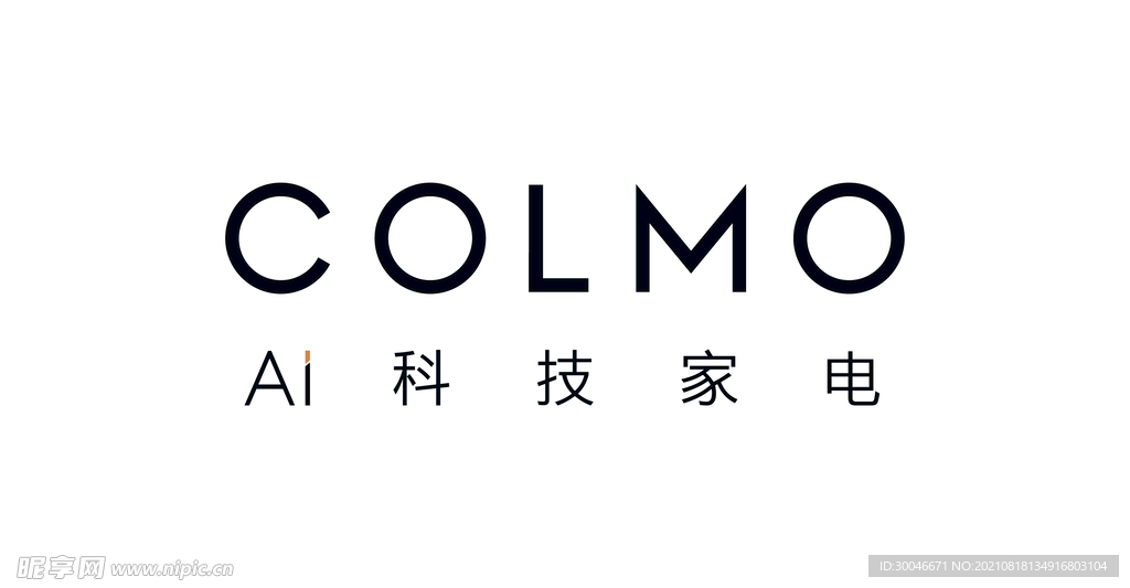 ai科技家colmo logo