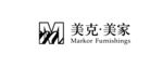 美克美家logo