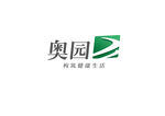 奥园logo