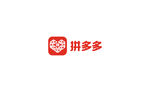 拼多多logo