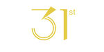 31周年logo