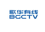 歌华有线logo