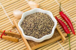 黑胡椒碎