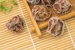 话梅干