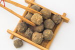中药材 没食子