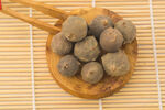 中药材 没食子