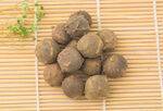 中药材 没食子