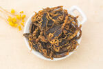 中药材 全蝎