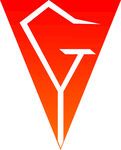 GY logo 设计