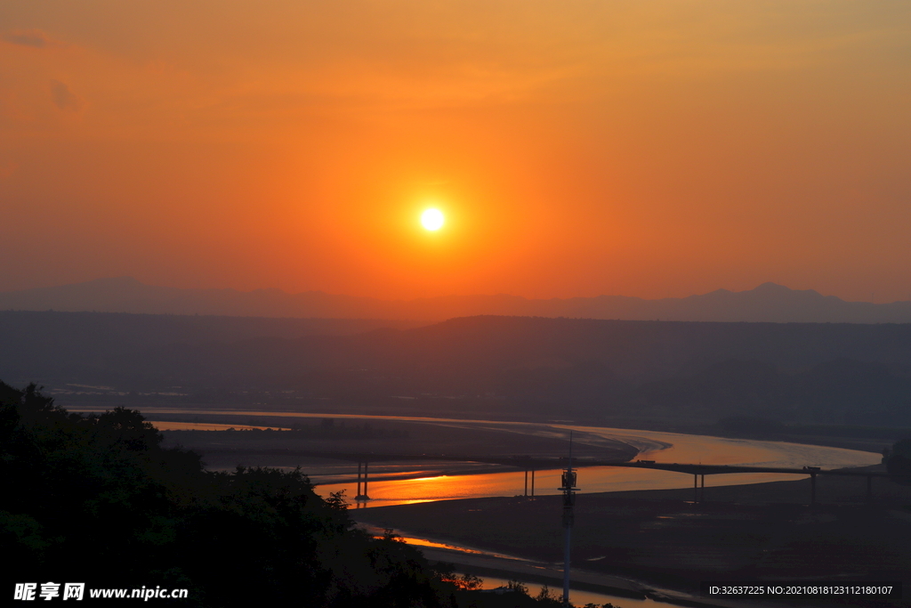 黄河