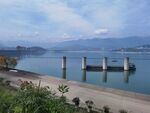 宜昌 三峡大坝