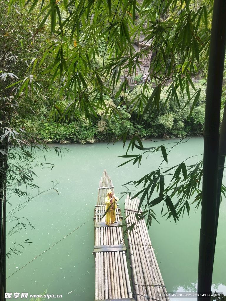 宜昌 三峡人家 