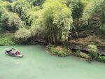 宜昌 三峡人家 