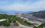 宜昌 三峡大坝