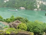 宜昌 三峡人家