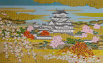 鲜花与宫殿