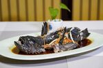 日料豆豉鱼