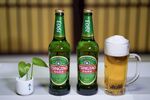 青岛啤酒