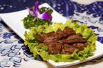 烤肉