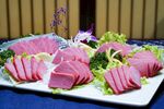 生鱼片