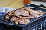 烤肉