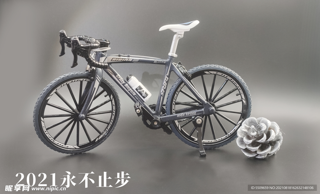 自行车产品商拍