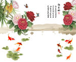 电视背景墙 