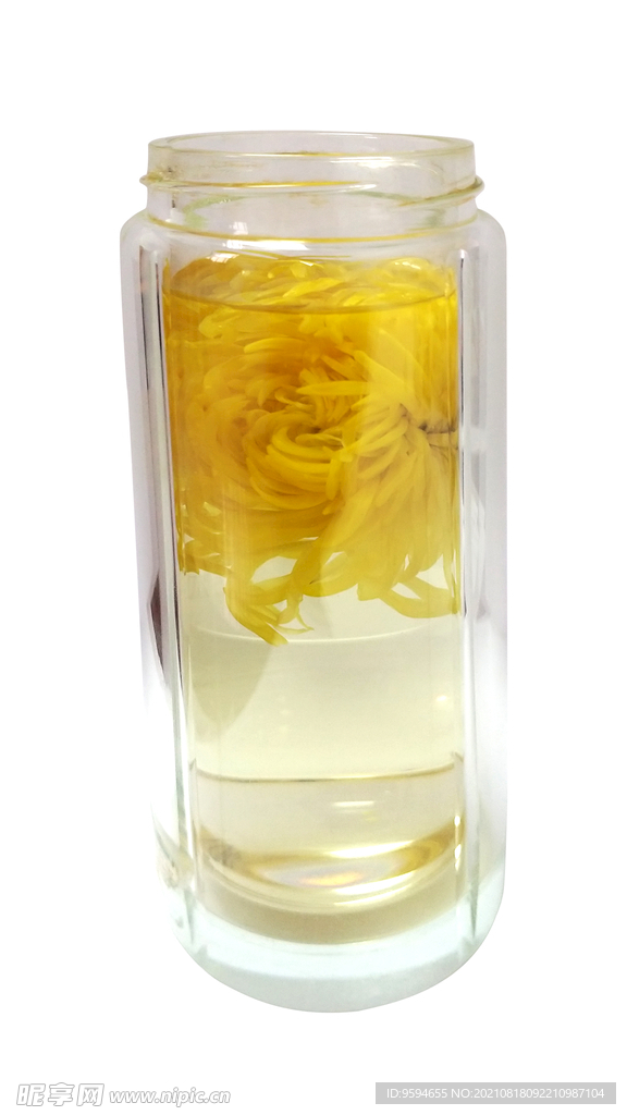 菊花茶