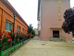 美丽的校园风景