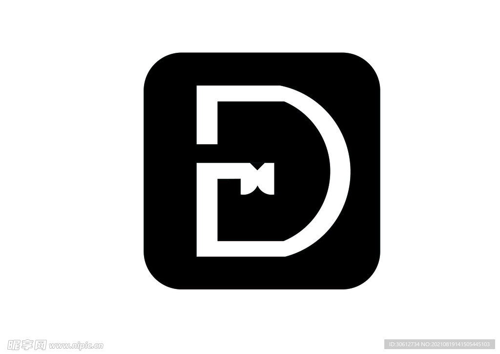 衣搭logo