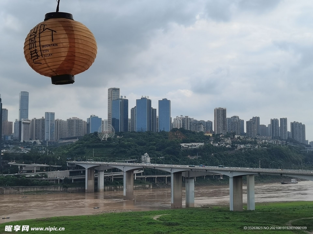 江景